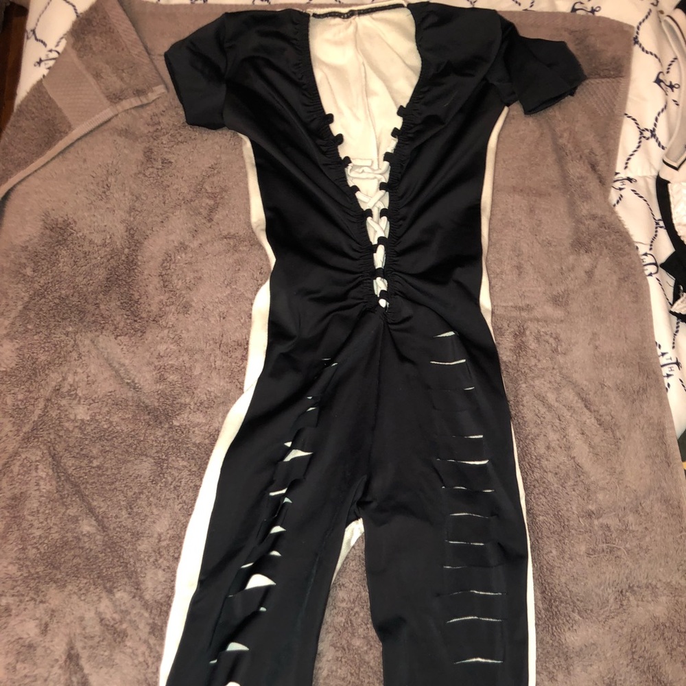 Dance wear/ Leotard /bartender wear